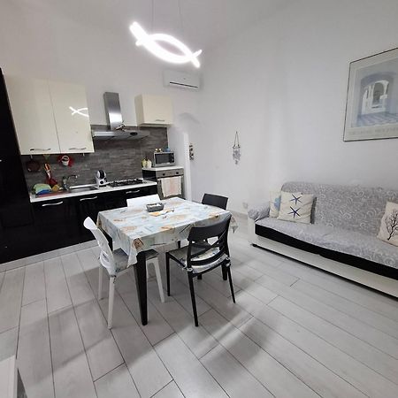Casa Carlo Apartment La Spezia Bagian luar foto
