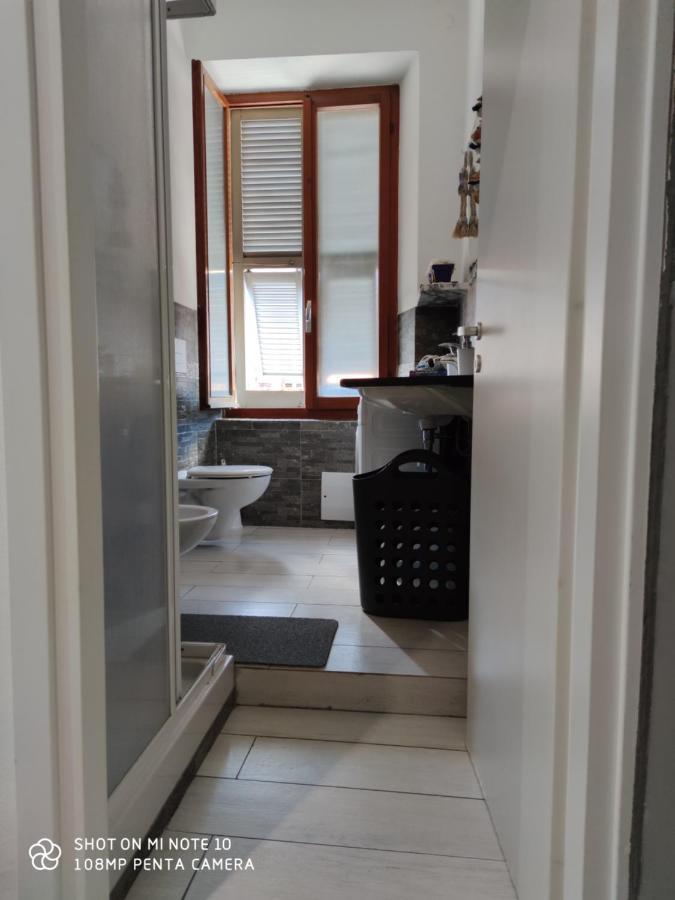 Casa Carlo Apartment La Spezia Bagian luar foto
