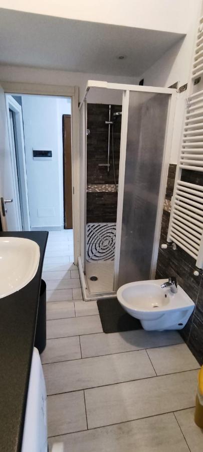 Casa Carlo Apartment La Spezia Bagian luar foto