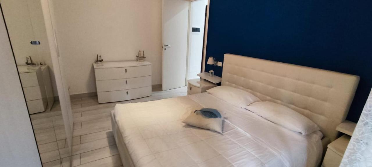 Casa Carlo Apartment La Spezia Bagian luar foto
