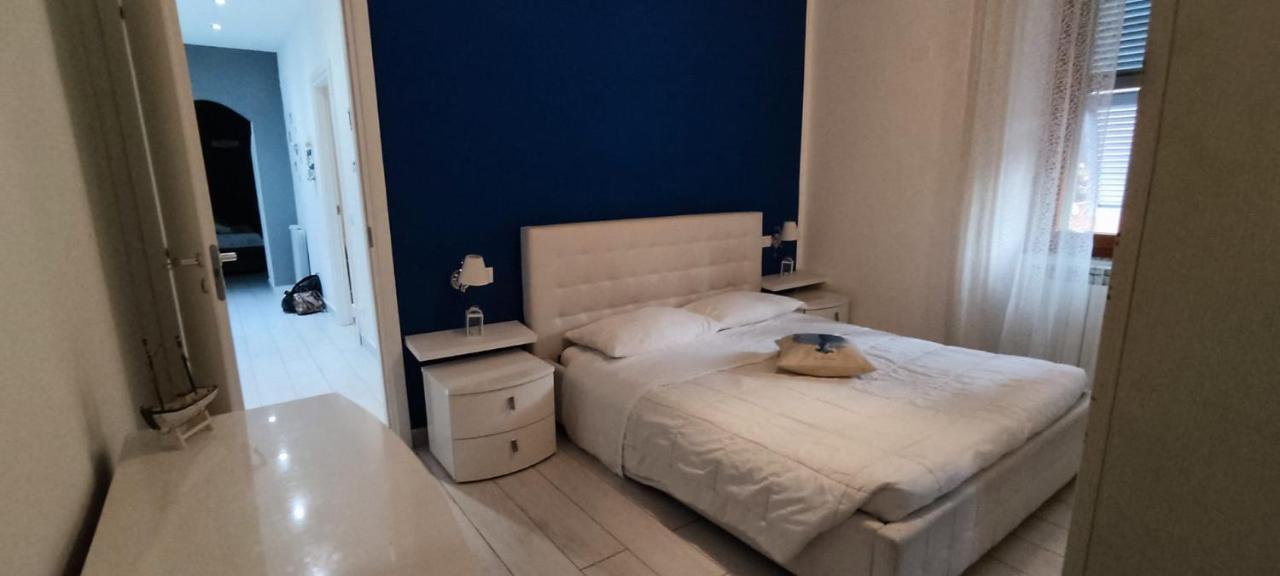 Casa Carlo Apartment La Spezia Bagian luar foto