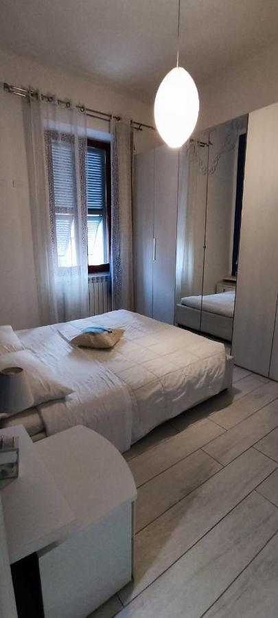 Casa Carlo Apartment La Spezia Bagian luar foto