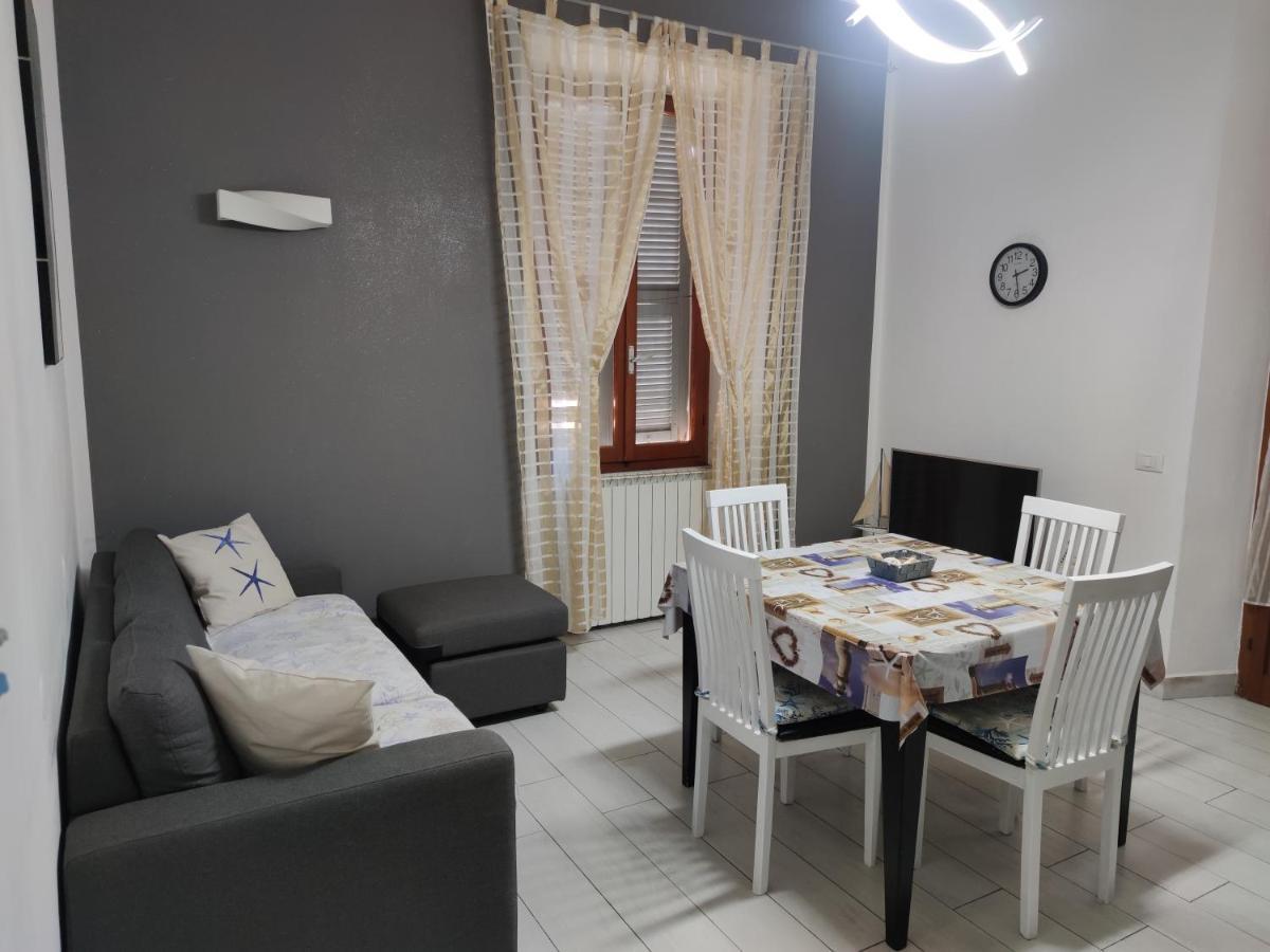 Casa Carlo Apartment La Spezia Bagian luar foto