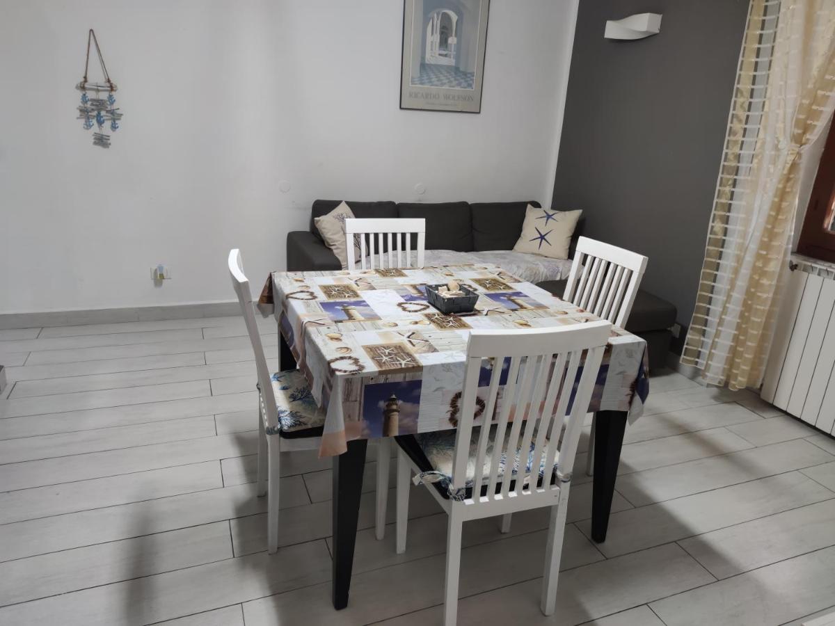 Casa Carlo Apartment La Spezia Bagian luar foto