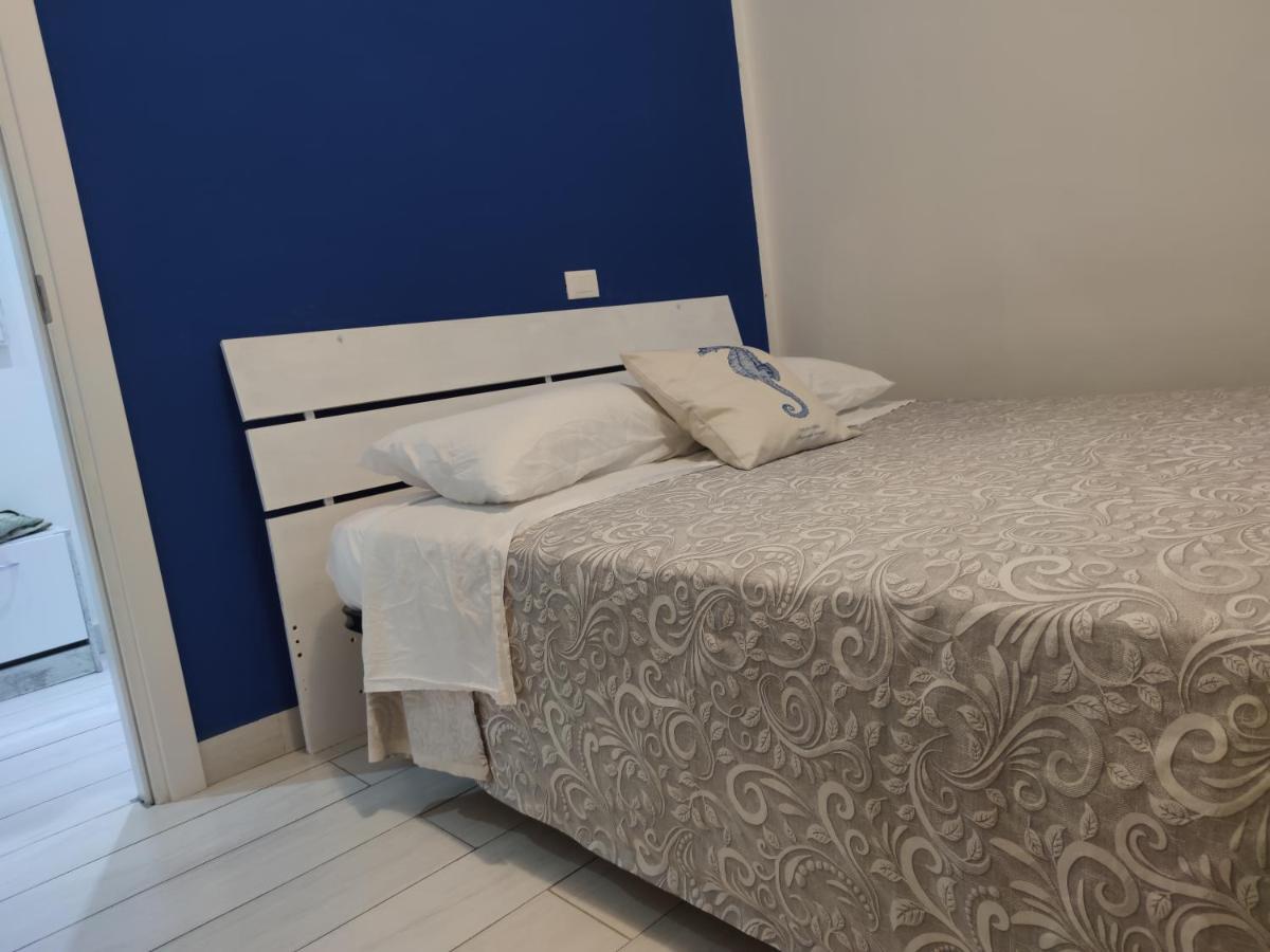 Casa Carlo Apartment La Spezia Bagian luar foto