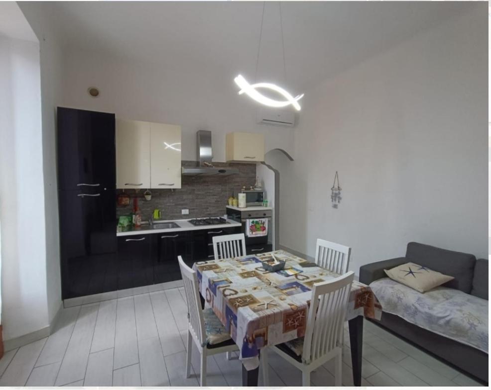 Casa Carlo Apartment La Spezia Bagian luar foto