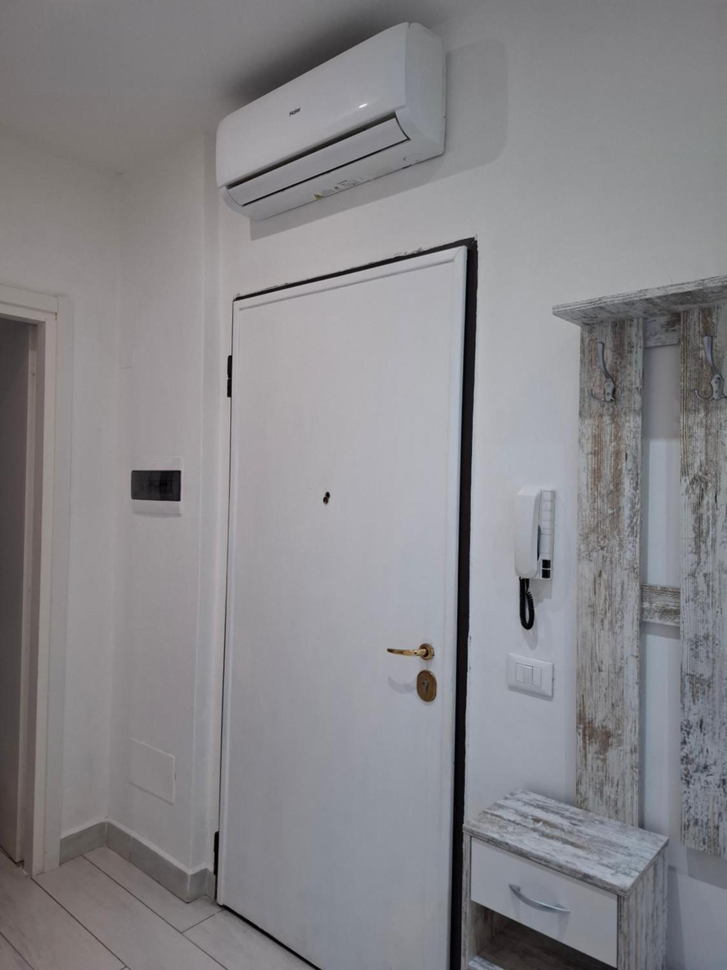 Casa Carlo Apartment La Spezia Bagian luar foto