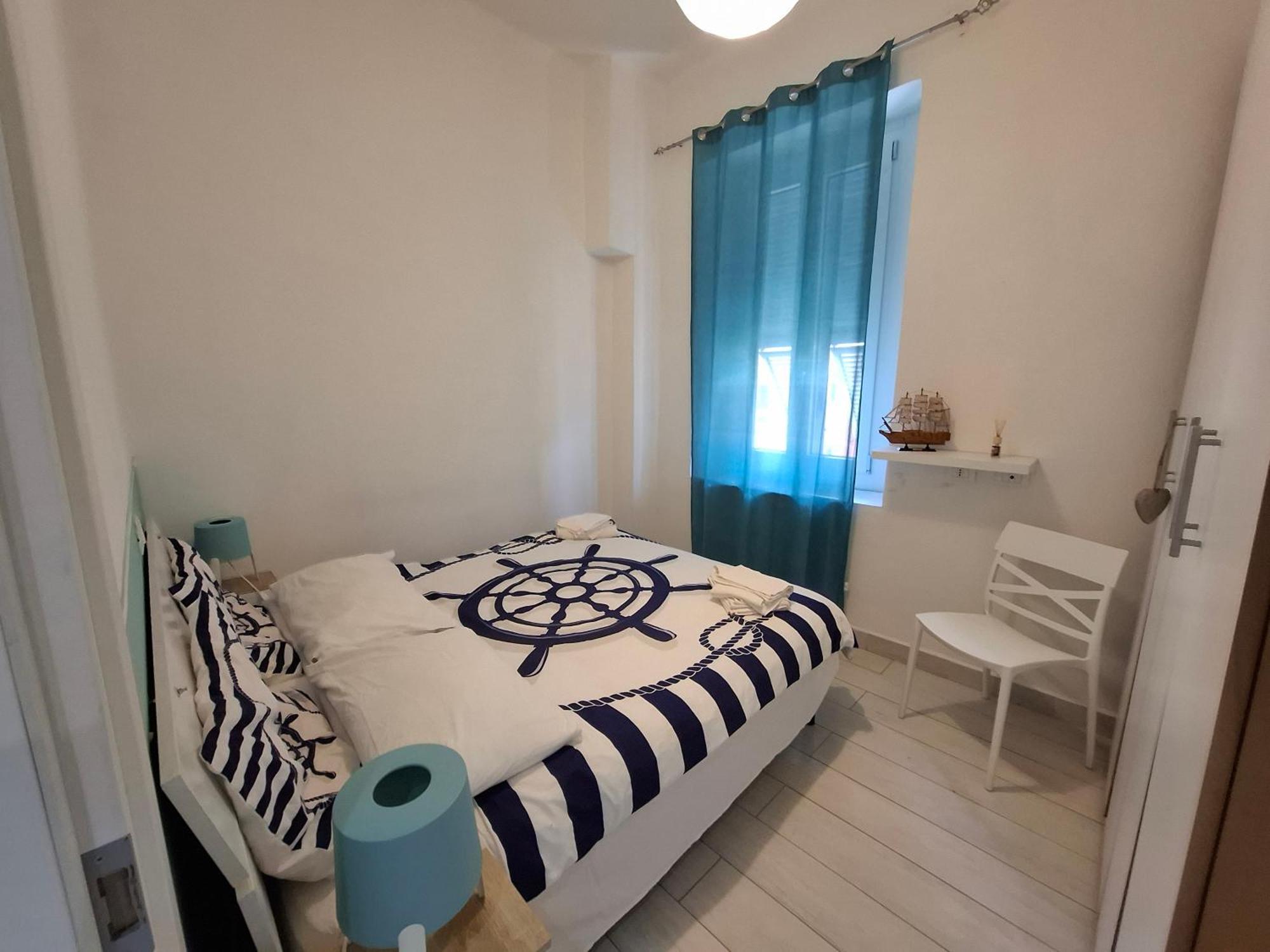 Casa Carlo Apartment La Spezia Bagian luar foto