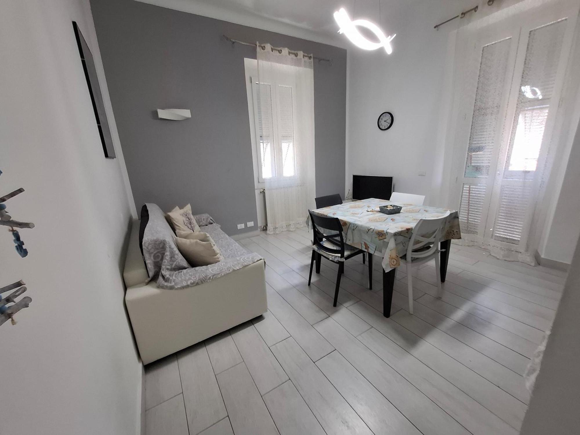 Casa Carlo Apartment La Spezia Bagian luar foto