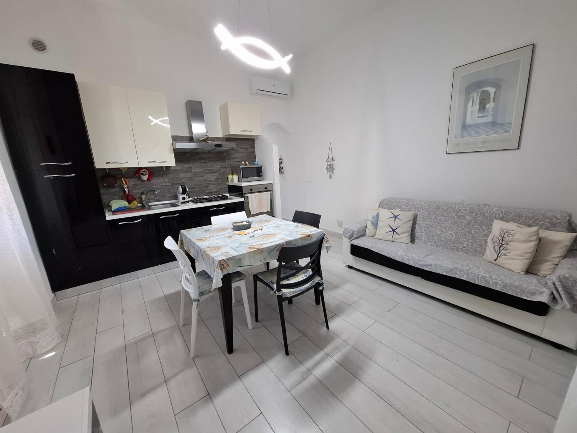 Casa Carlo Apartment La Spezia Bagian luar foto
