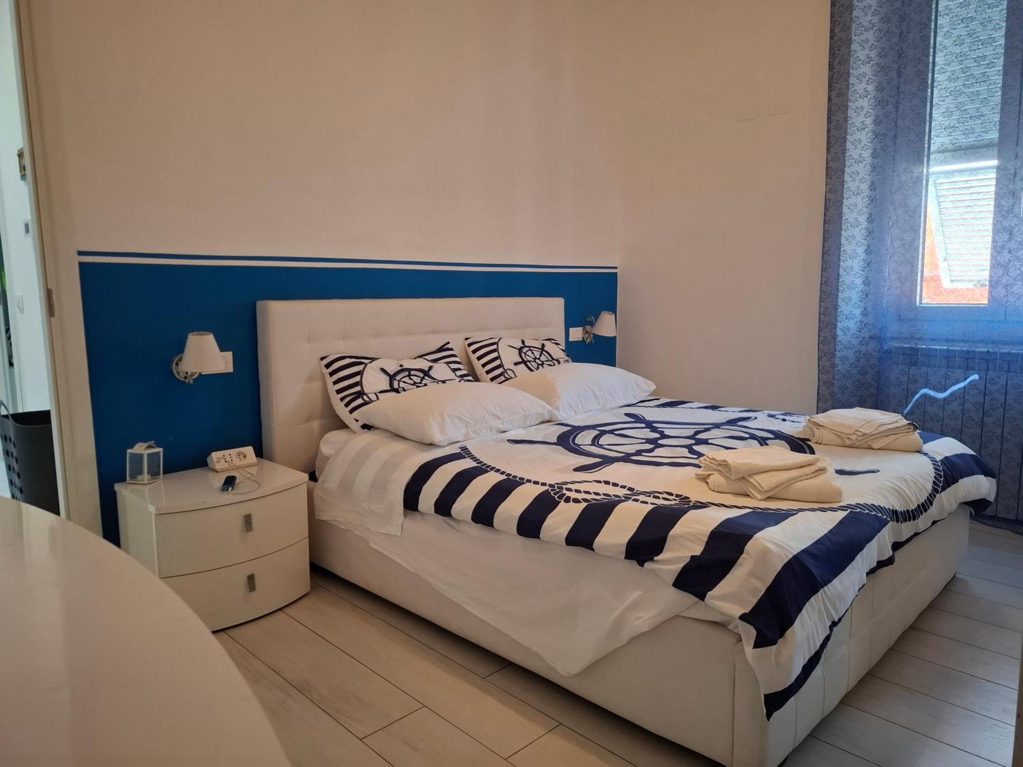 Casa Carlo Apartment La Spezia Bagian luar foto