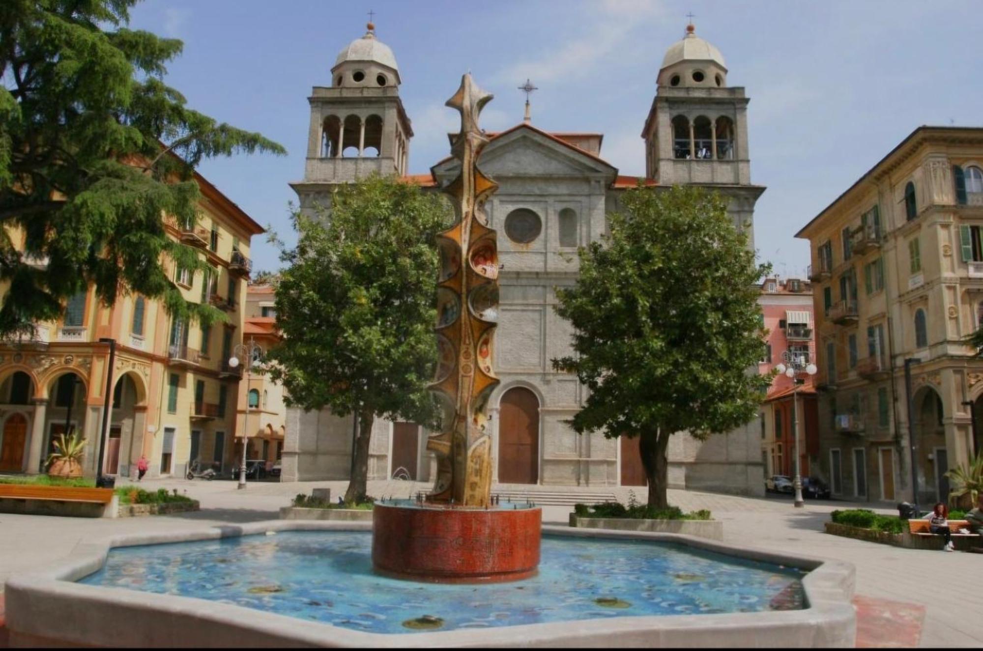 Casa Carlo Apartment La Spezia Bagian luar foto