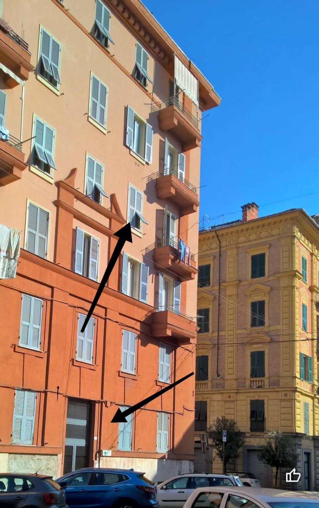 Casa Carlo Apartment La Spezia Bagian luar foto